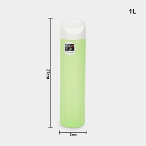 1L Pet Bottle - (M3758) 1L Pet Bottle - (M3758)