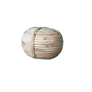 Handwoven Bamboo Basket Bowl – Round Natural Rattan Storage Basket for Kitchen, Tabletop, Fruit, Bread & Home Décor Handwoven Bamboo Basket Bowl – Round Natural Rattan Storage Basket for Kitchen, Tabletop, Fruit, Bread & Home Décor