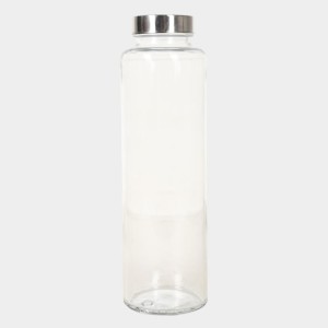1L Glass Bottle - (M3851) 1L Glass Bottle - (M3851)