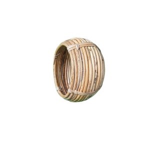 Handwoven Bamboo Basket Bowl – Round Natural Rattan Storage Basket for Kitchen, Tabletop, Fruit, Bread & Home Décor Handwoven Bamboo Basket Bowl – Round Natural Rattan Storage Basket for Kitchen, Tabletop, Fruit, Bread & Home Décor