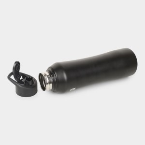 1L Mild Steel Bottle - (M3767) 1L Mild Steel Bottle - (M3767)