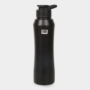 1L Mild Steel Bottle - (M3767) 1L Mild Steel Bottle - (M3767)