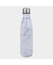 500 ml Steel Bottle 2.6 X 10.5 in. (Pack of 1) 500 ml Steel Bottle 2.6 X 10.5 in. (Pack of 1)