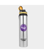 850 ml Steel Bottle 2.5 X 11.5 in. (Pack of 1) 850 ml Steel Bottle 2.5 X 11.5 in. (Pack of 1)
