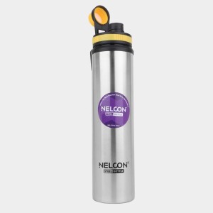 850 ml Steel Bottle 2.5 X 11.5 in. (Pack of 1) 850 ml Steel Bottle 2.5 X 11.5 in. (Pack of 1)