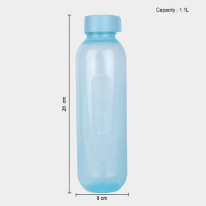 1.1L Pet Bottle - (M3866) 1.1L Pet Bottle - (M3866)