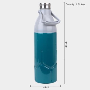 1.6L Thermoware Bottle - (M3882) 1.6L Thermoware Bottle - (M3882)