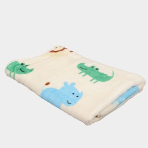 Home Beautiful Polymide Baby Towel - (M3130) Home Beautiful Polymide Baby Towel - (M3130)