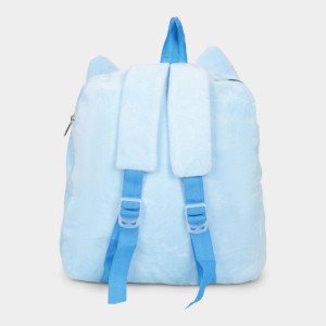 Kid's Blue Polyester Bag - (M3910) Kid's Blue Polyester Bag - (M3910)