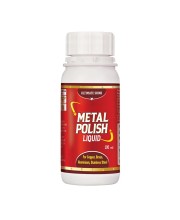 Metal Polish Liquid 100 ml – Multipurpose Cleaner for Brass, Copper, Silver & Stainless Steel | Restores Shine & Removes Tarnish Metal Polish Liquid 100 ml – Multipurpose Cleaner for Brass, Copper, Silver & Stainless Steel | Restores Shine & Removes Tarnish