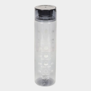 1L Pet Bottle - (M3802) 1L Pet Bottle - (M3802)