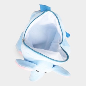 Kid's Blue Polyester Bag - (M3910) Kid's Blue Polyester Bag - (M3910)