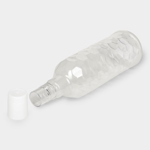 1L Pet Bottle - (M3807) 1L Pet Bottle - (M3807)