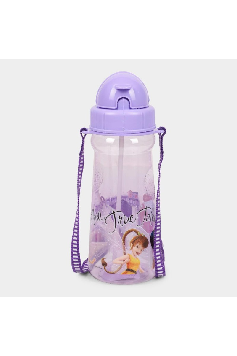 SKI 500ml Sipper Bottle - (M3781)