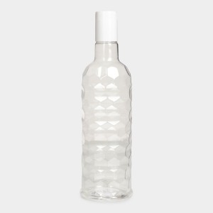 1L Pet Bottle - (M3807) 1L Pet Bottle - (M3807)