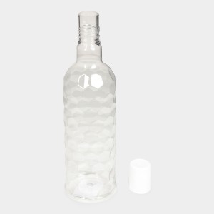 1L Pet Bottle - (M3807) 1L Pet Bottle - (M3807)