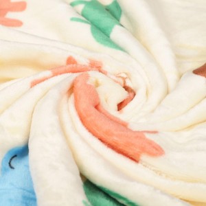 Home Beautiful Polymide Baby Towel - (M3130) Home Beautiful Polymide Baby Towel - (M3130)