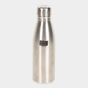 750 ml Steel Bottle 7 X 25 cm (Pack of 1) 750 ml Steel Bottle 7 X 25 cm (Pack of 1)