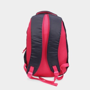 Safari Blue Genie School Bag - (M3947) Safari Blue Genie School Bag - (M3947)