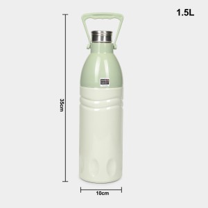 1.5L Thermoware Bottle - (M3785) 1.5L Thermoware Bottle - (M3785)