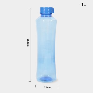1L Pet Bottle - (M3799) 1L Pet Bottle - (M3799)