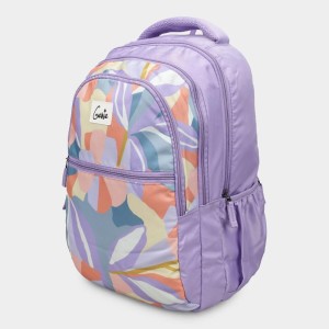 Purple Fabric Bag - (M3899) Purple Fabric Bag - (M3899)