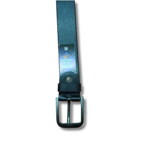 Hitech|| AJANTA - Genuine Leather Formal Belt For Men(Color-Black) (42) Hitech|| AJANTA - Genuine Leather Formal Belt For Men(Color-Black) (42)