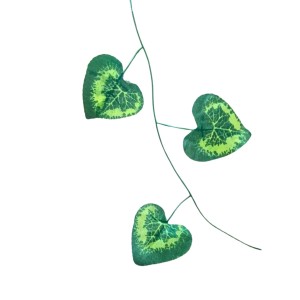 Artificial Hanging Leaf Vine Curtain – Green Decorative Leaf Garland for Home, Balcony, Garden & Wall Décor Artificial Hanging Leaf Vine Curtain – Green Decorative Leaf Garland for Home, Balcony, Garden & Wall Décor
