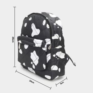 Kid's Printed Bag - (M3920) Kid's Printed Bag - (M3920)