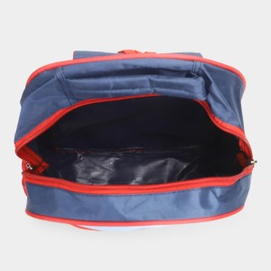 Kid's Red School Bag - (M3918) Kid's Red School Bag - (M3918)