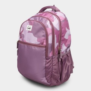 Purple Fabric Bag - (M3897) Purple Fabric Bag - (M3897)