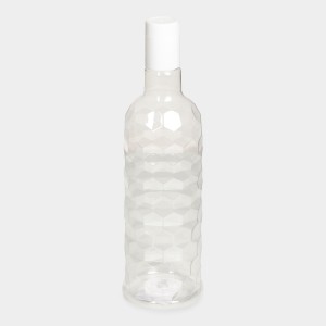 1L Pet Bottle - (M3807) 1L Pet Bottle - (M3807)