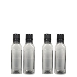 500 ml Water Bottle (4) 500 ml Water Bottle (4)