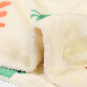 Home Beautiful Polymide Baby Towel - (M3130) Home Beautiful Polymide Baby Towel - (M3130)