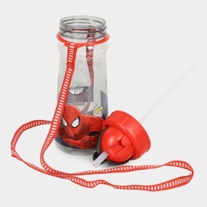 SKI 500ml Plastic Bottle - (M3792) SKI 500ml Plastic Bottle - (M3792)