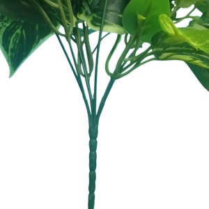 Artificial Leaf Plant (with Pot) – Realistic Faux Roses with Green Leaves, Decorative Fake Flower Stem for Home Décor, Wedding, Valentine’s Day, Anniversary & Table Centerpiece (Multicolor) Artificial Leaf Plant (with Pot) – Realistic Faux Roses with Green Leaves, Decorative Fake Flower Stem for Home Décor, Wedding, Valentine’s Day, Anniversary & Table Centerpiece (Multicolor)