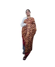Women’s Traditional Shawl | Soft & Warm Winter Wrap Stole | Elegant Ethnic Design for Casual | Fashion Shawl for Women (Maroon) Women’s Traditional Shawl | Soft & Warm Winter Wrap Stole | Elegant Ethnic Design for Casual | Fashion Shawl for Women (Maroon)