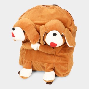 Sonal Kid's Polyurethaneppy Soft Fabric Bag - (M3942) Sonal Kid's Polyurethaneppy Soft Fabric Bag - (M3942)