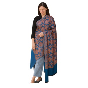 Women’s Traditional Shawl | Soft & Warm Winter Wrap Stole | Elegant Ethnic Design for Casual | Fashion Shawl for Women Women’s Traditional Shawl | Soft & Warm Winter Wrap Stole | Elegant Ethnic Design for Casual | Fashion Shawl for Women