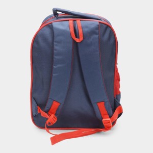 Kid's Red School Bag - (M3918) Kid's Red School Bag - (M3918)