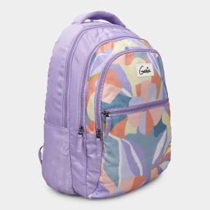 Purple Fabric Bag - (M3899) Purple Fabric Bag - (M3899)