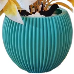 HiTechMart Artificial Yellow and White Leaf Plant in Pot – Lifelike Faux Decorative Indoor Plant for Home, Office, Tabletop, and Shelf Décor – Low Maintenance Realistic Potted Greenery HiTechMart Artificial Yellow and White Leaf Plant in Pot – Lifelike Faux Decorative Indoor Plant for Home, Office, Tabletop, and Shelf Décor – Low Maintenance Realistic Potted Greenery