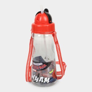 SKI 500ml Plastic Bottle - (M3792) SKI 500ml Plastic Bottle - (M3792)