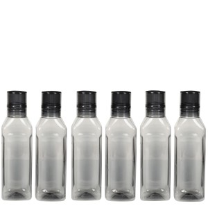 500 ml Water Bottle (6) 500 ml Water Bottle (6)