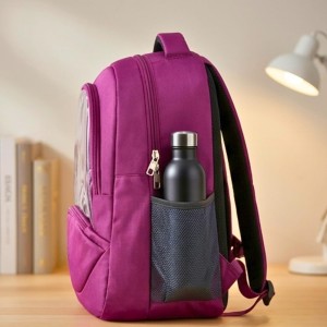 Kids School Backpack for Boys & Girls | Lightweight Water Resistant School Bag | Colorful Printed Backpack with Front Pocket | Daily School Bag for Kids. Kids School Backpack for Boys & Girls | Lightweight Water Resistant School Bag | Colorful Printed Backpack with Front Pocket | Daily School Bag for Kids.