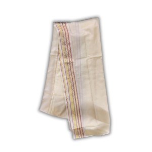 Premium Silk Jor for Groom | Traditional Wedding Gathbandhan Jodh | Handcrafted Silk Border Jor | jori for Special Ceremony Accessory Premium Silk Jor for Groom | Traditional Wedding Gathbandhan Jodh | Handcrafted Silk Border Jor | jori for Special Ceremony Accessory