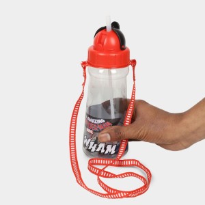 SKI 500ml Plastic Bottle - (M3792) SKI 500ml Plastic Bottle - (M3792)