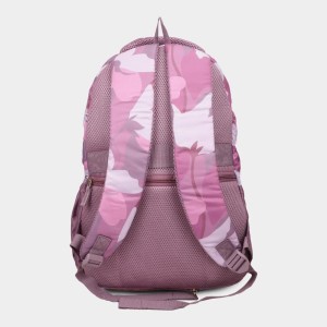 Purple Fabric Bag - (M3897) Purple Fabric Bag - (M3897)