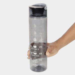 1L Pet Bottle - (M3802) 1L Pet Bottle - (M3802)