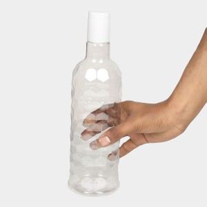 1L Pet Bottle - (M3807) 1L Pet Bottle - (M3807)
